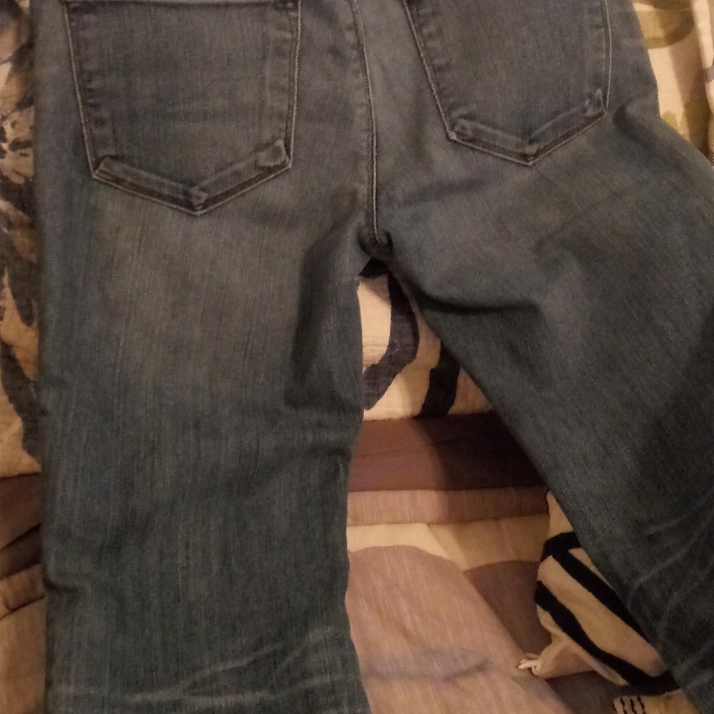 👠JBRAND JEANS - Picture 2 of 4
